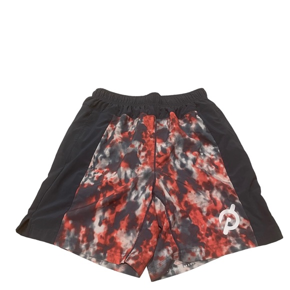 Peloton x Fourlaps 7” Bolt Shorts Men’ Athletic Drawstring
X19-03 - Picture 1 of 4